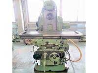 HITACHI SEKI 2ML Horizontal Milling Machine 2003Y102 Image
