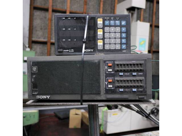 TAKEDA MACHINE TOOLS TK-US5N Universal Milling Machine Image 15