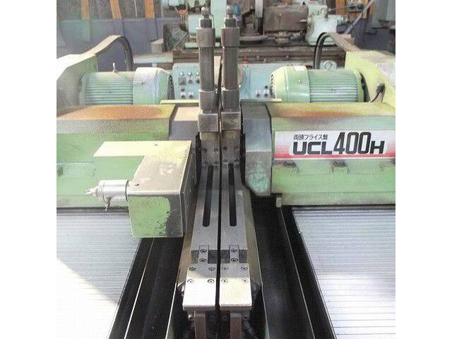CHUO SEIKI UCL-400H Others Image 2