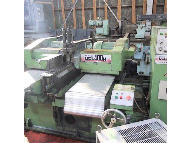 CHUO SEIKI UCL-400H Others Image 7