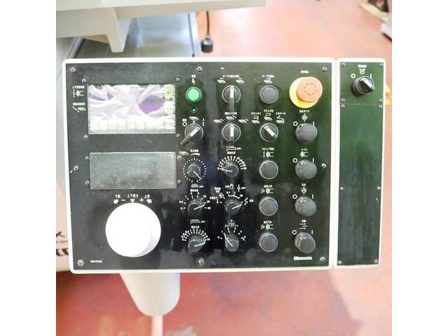 岡本工作機械 PSG64DX Surface Grinder Image 6