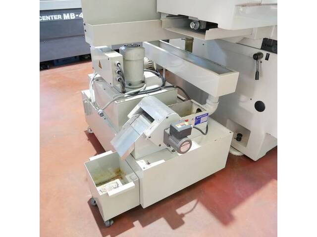 岡本工作機械 PSG64DX Surface Grinder Image 8