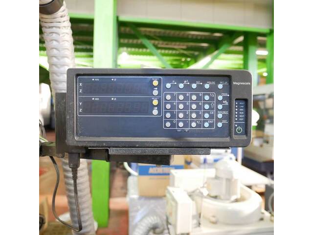 岡本工作機械 PFG500C? Surface Grinder Image 5