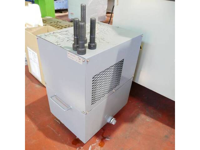 岡本工作機械 PFG500C? Surface Grinder Image 8