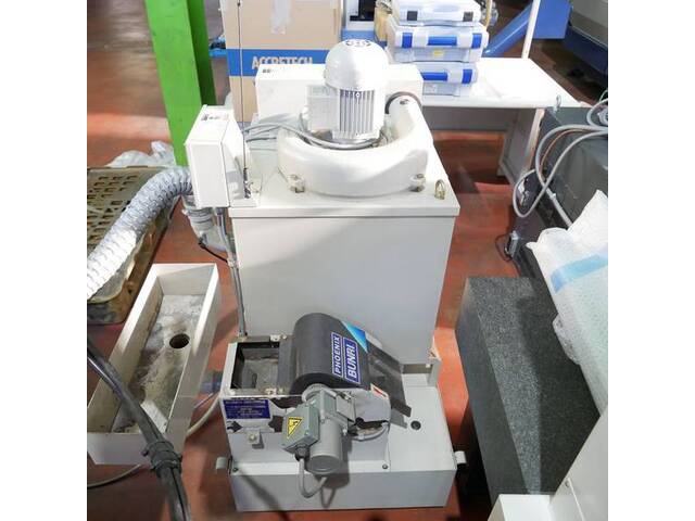 岡本工作機械 PFG500C? Surface Grinder Image 9