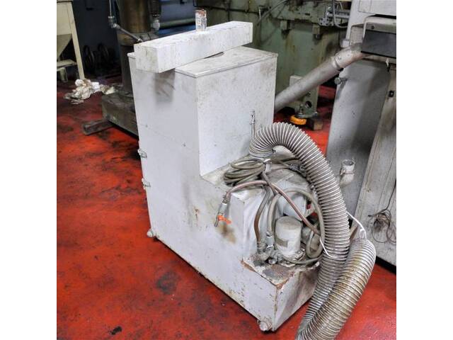 三井 MSG-200M Surface Grinder Image 5