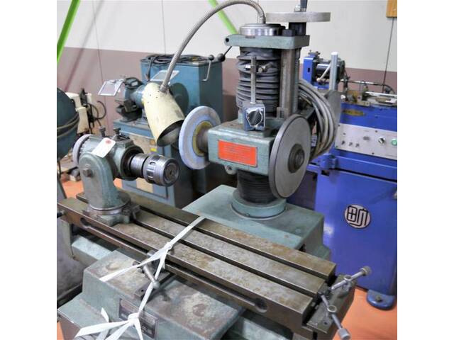 MURAHASHI (GREAT CAPTAIN) CG-7 Tool Grinder Image 2