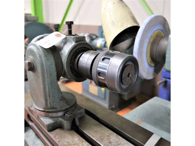 MURAHASHI (GREAT CAPTAIN) CG-7 Tool Grinder Image 4