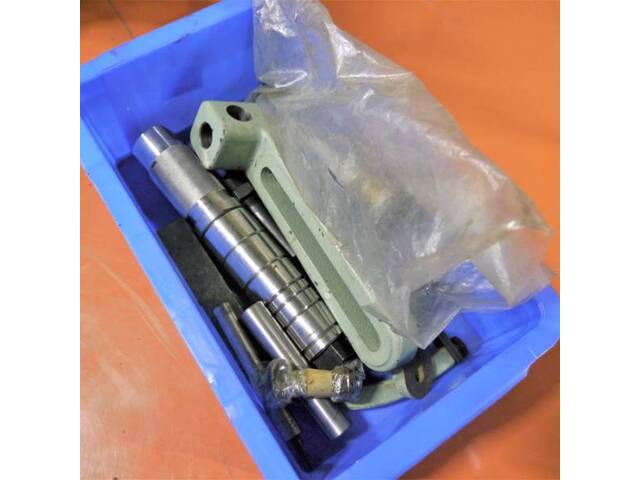 MURAHASHI (GREAT CAPTAIN) CG-7 Tool Grinder Image 8