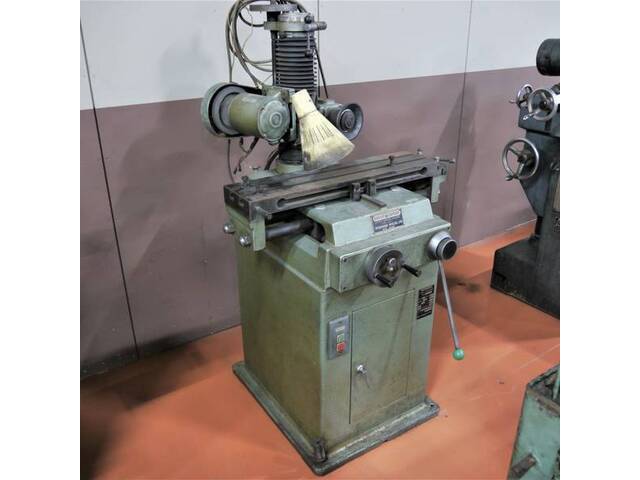 村橋製作所 CG-7 工具研削盤 の画像 1枚目