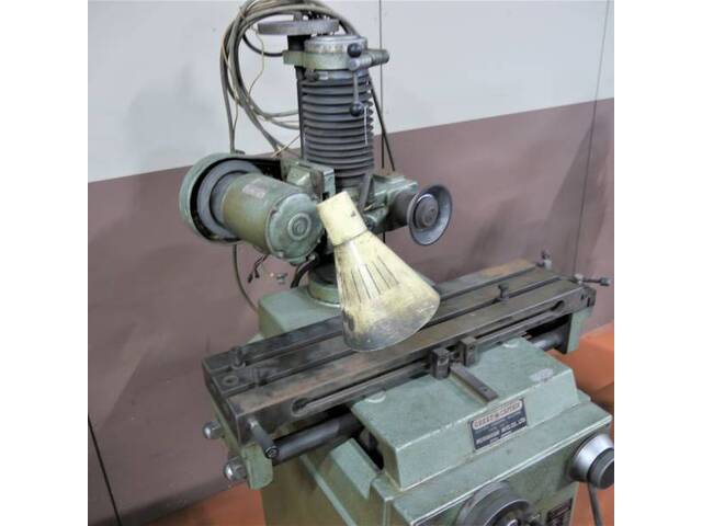 村橋製作所 CG-7 工具研削盤 の画像 2枚目