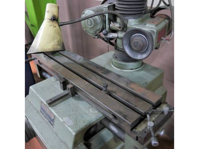 村橋製作所 CG-7 工具研削盤 の画像 4枚目