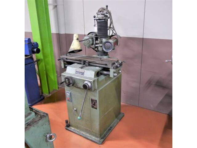 村橋製作所 CG-7 工具研削盤 の画像 7枚目