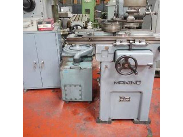 MAKINO C-25 Tool Grinder Image 1