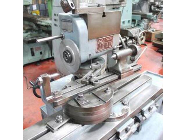 MAKINO C-25 Tool Grinder Image 2