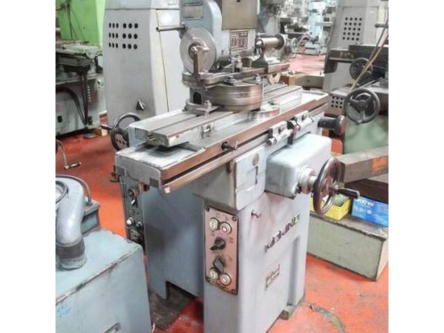MAKINO C-25 Tool Grinder Image 3