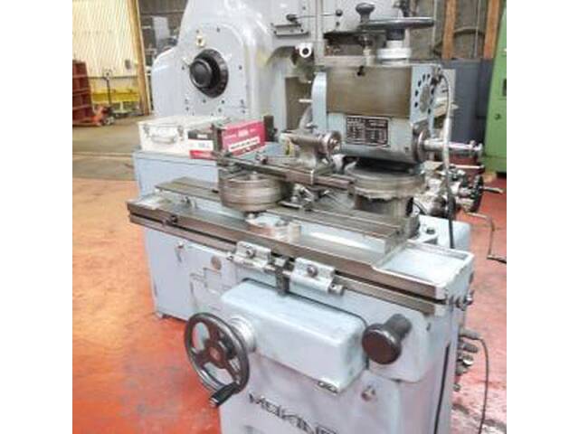 MAKINO C-25 Tool Grinder Image 4