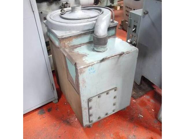 MAKINO C-25 Tool Grinder Image 5
