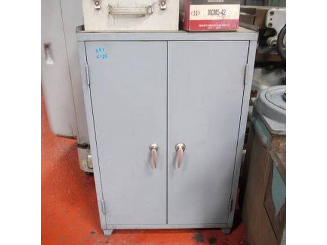 MAKINO C-25 Tool Grinder Image 6