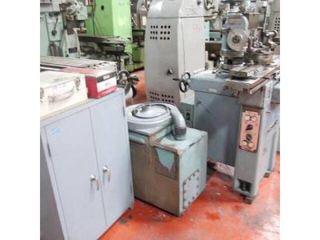 MAKINO C-25 Tool Grinder Image 7