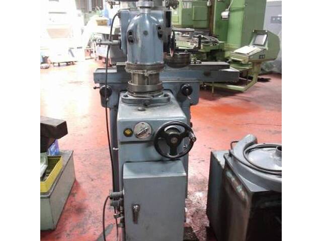 MAKINO C-25 Tool Grinder Image 10