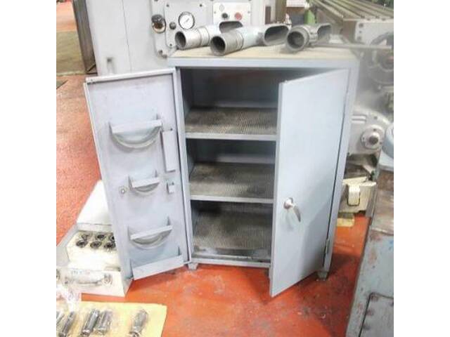 MAKINO C-25 Tool Grinder Image 11
