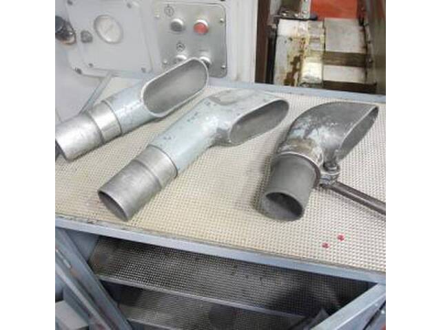 MAKINO C-25 Tool Grinder Image 12