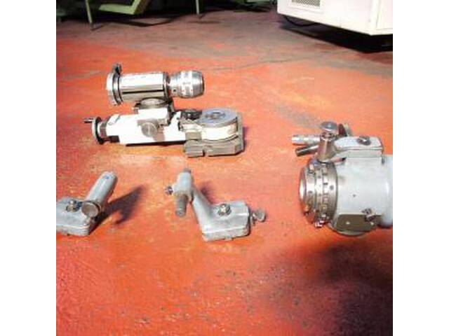 MAKINO C-25 Tool Grinder Image 17