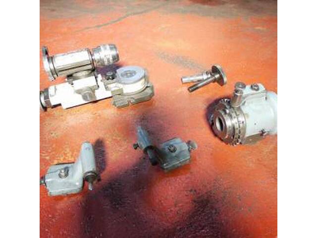 MAKINO C-25 Tool Grinder Image 18