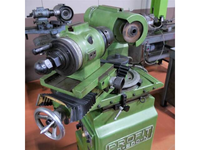 大和 CG-200-N Tool Grinder Image 2