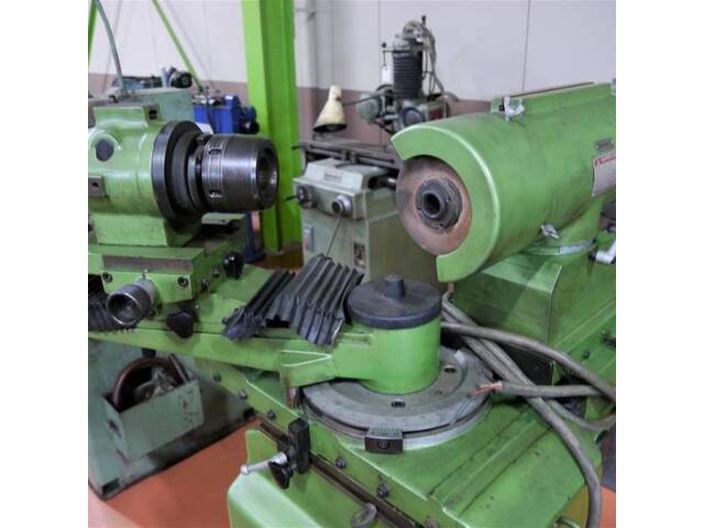 大和 CG-200-N Tool Grinder Image 3
