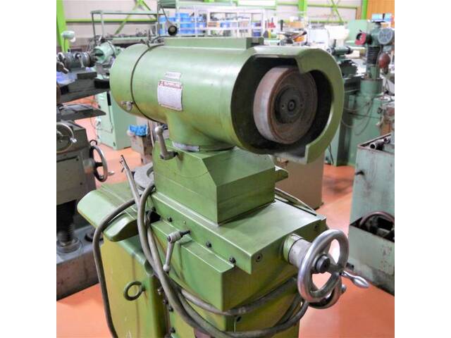 大和 CG-200-N Tool Grinder Image 6