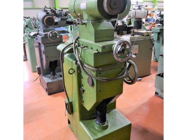 大和 CG-200-N Tool Grinder Image 7