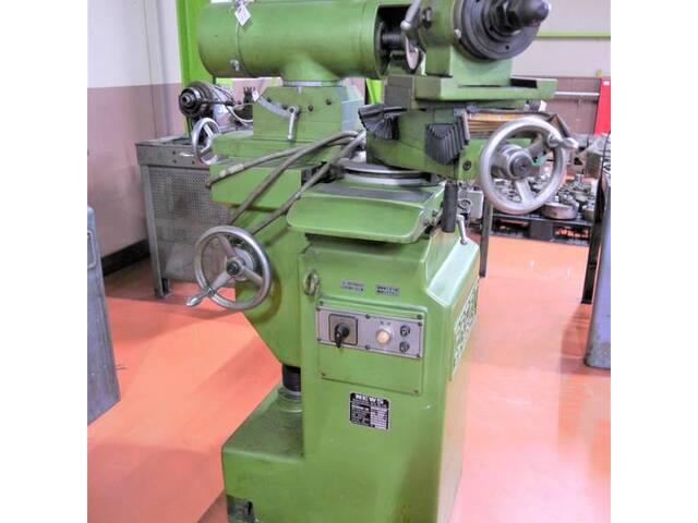 大和 CG-200-N Tool Grinder Image 10