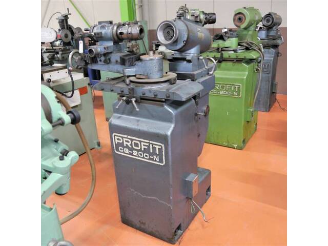 大和 CG-200N Tool Grinder Image 1