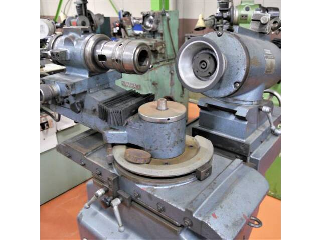 大和 CG-200N Tool Grinder Image 2