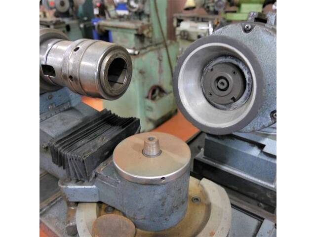 大和 CG-200N Tool Grinder Image 3