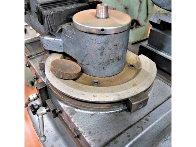 大和 CG-200N Tool Grinder Image 4