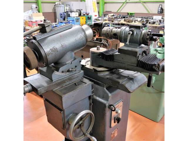 大和 CG-200N Tool Grinder Image 5