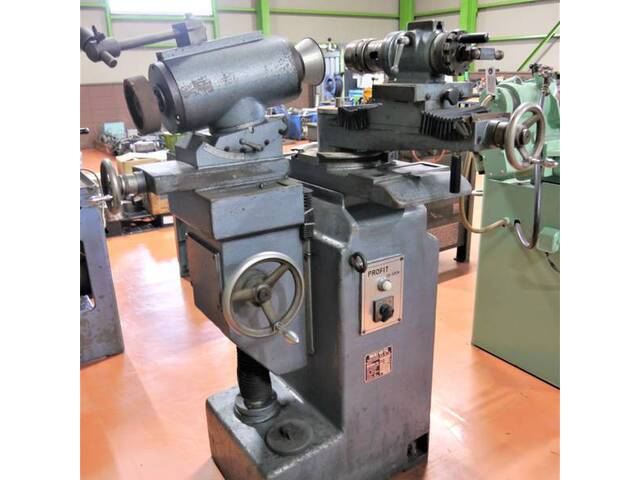 大和 CG-200N Tool Grinder Image 6