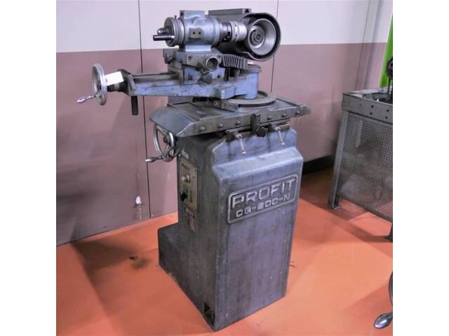 大和 CG-200N Tool Grinder Image 1