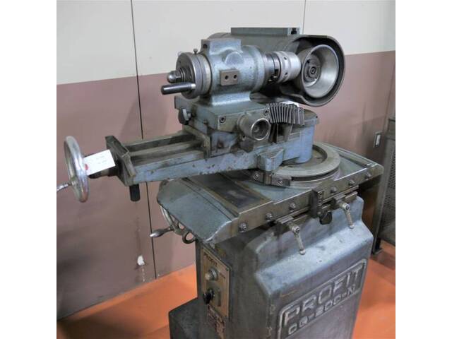 大和 CG-200N Tool Grinder Image 2