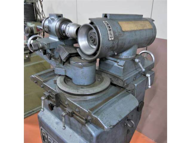 大和 CG-200N Tool Grinder Image 3