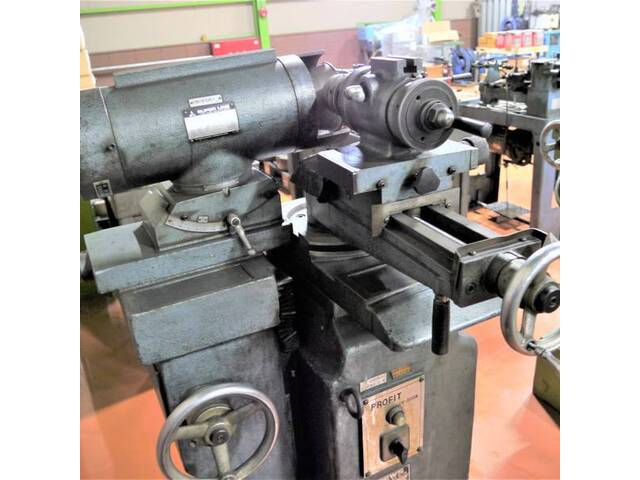 大和 CG-200N Tool Grinder Image 7