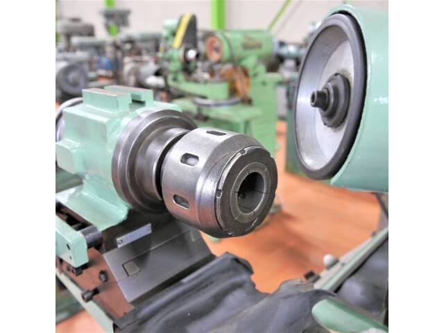 松本 MG-200 工具研削盤 の画像 4枚目