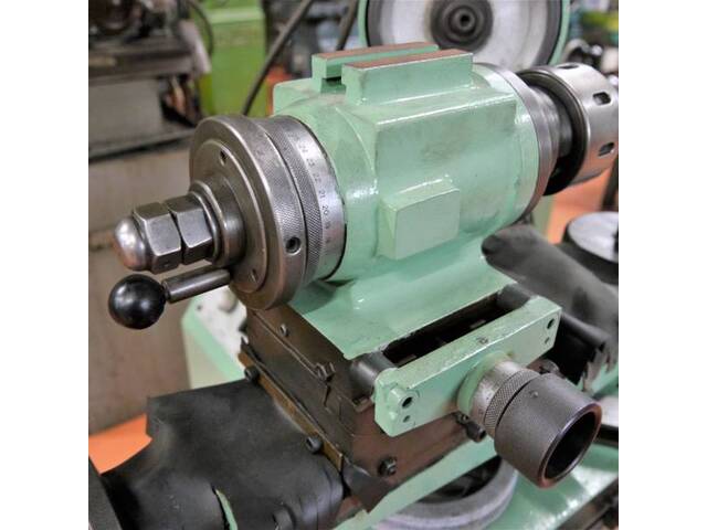 松本 MG-200 工具研削盤 の画像 6枚目
