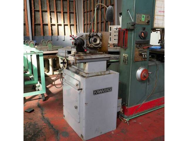 カワラギ MK-32DU Tool Grinder Image 1
