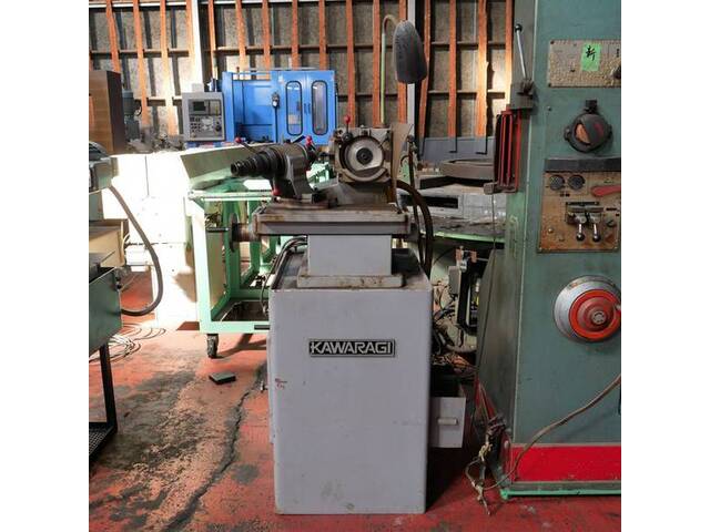 カワラギ MK-32DU Tool Grinder Image 2