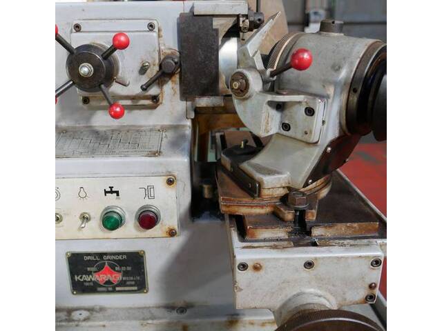 カワラギ MK-32DU Tool Grinder Image 3