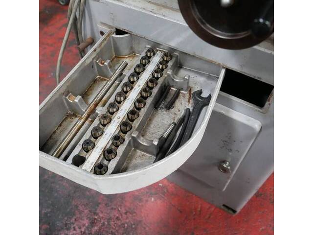 カワラギ MK-32DU Tool Grinder Image 6
